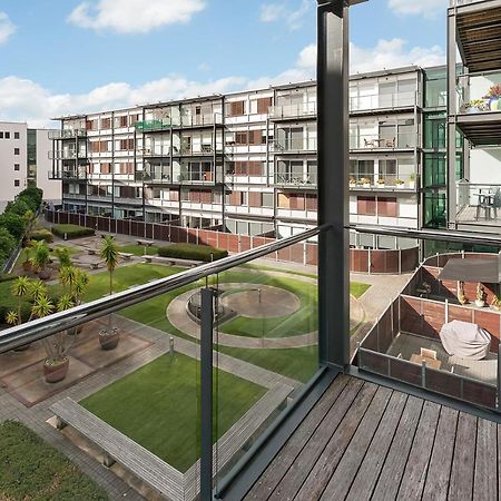 Appartamento Qv Cosy In The Viaduct Auckland Esterno foto